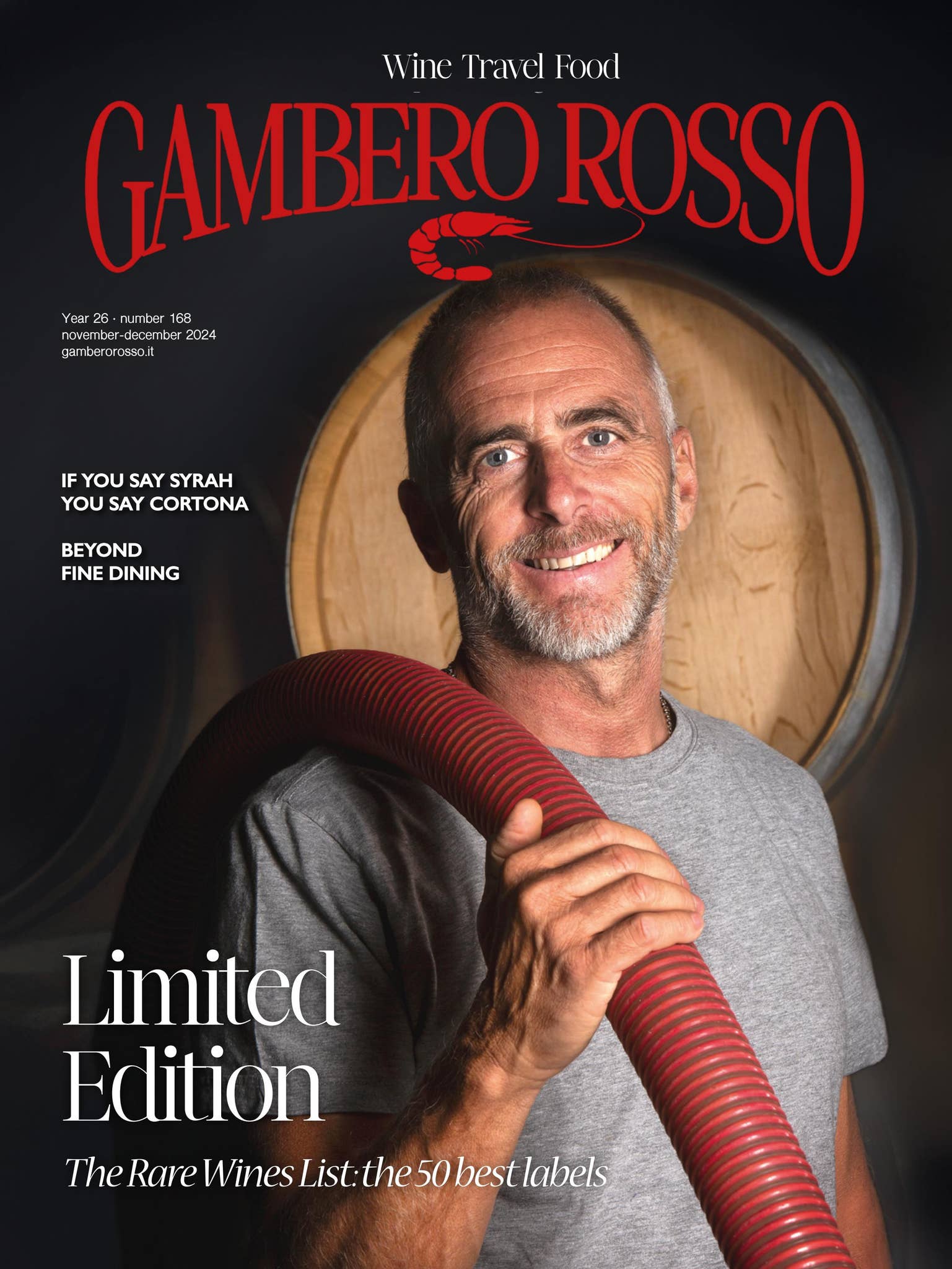 Gambero Rosso Wine Travel Food n.169 by Gambero Rosso - Issuu