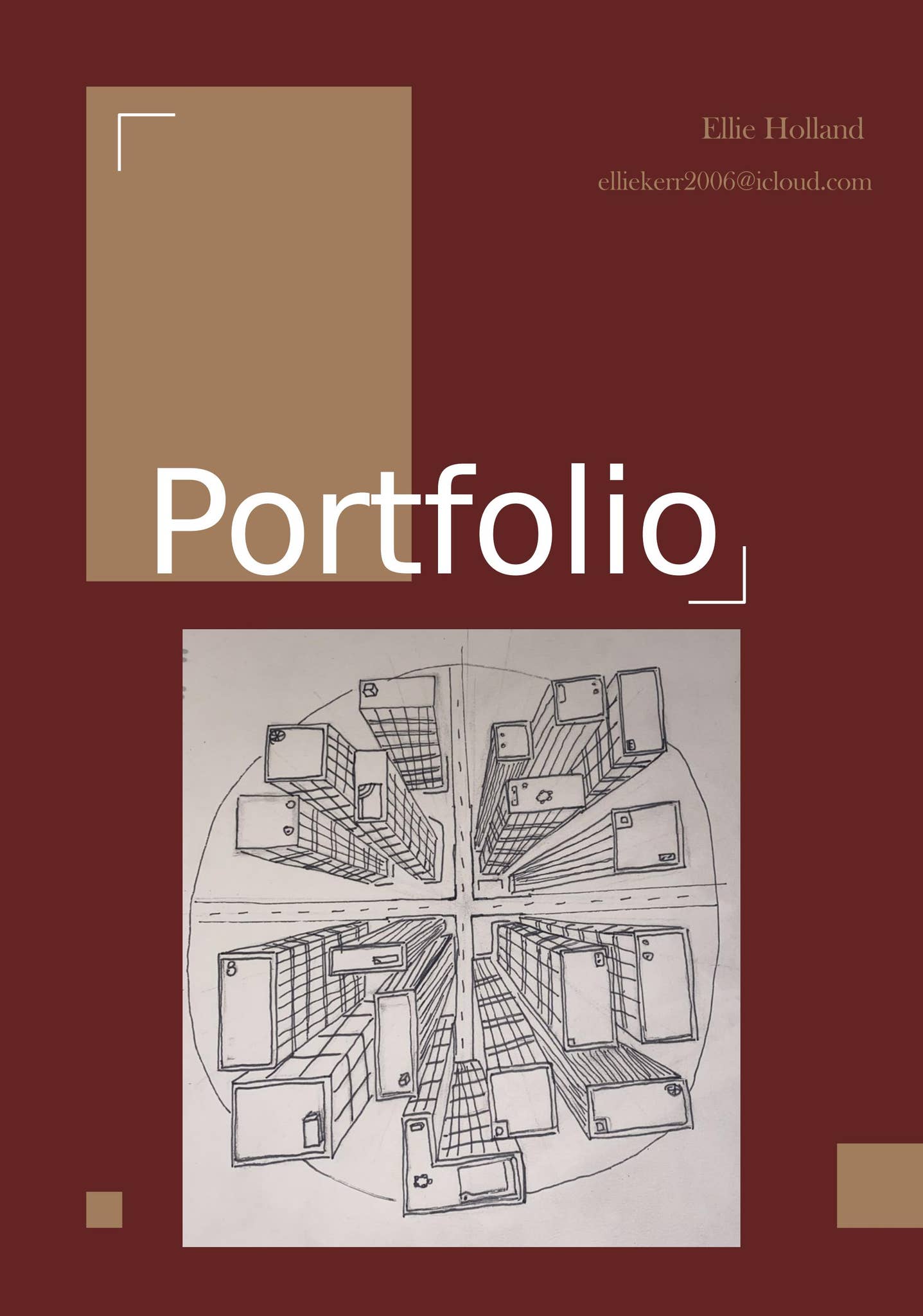 Issuu Interior Design Portfolio Examples interior design portfolio by elliekerr0 - Issuu