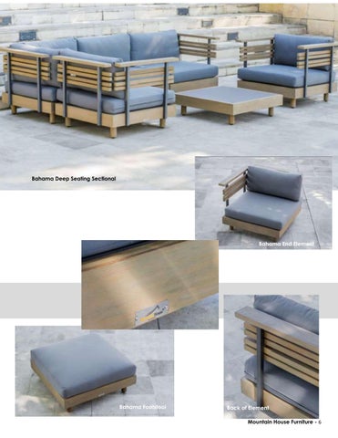 Mountain 家居 家具 - 轻奢 户外 Living 2025 - 版本 1.1.25 第 7 页