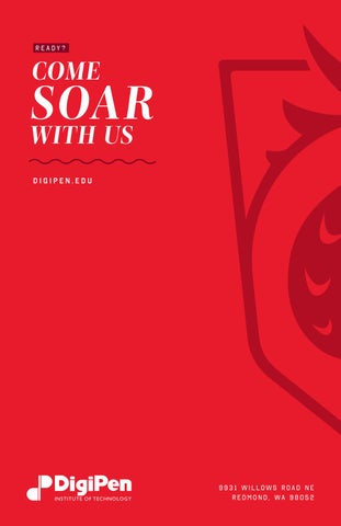 TEST March 4 2025 - 电子版 Viewbook 第 20 页
