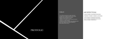 Amine Portfolio by simo simoha - Issuu