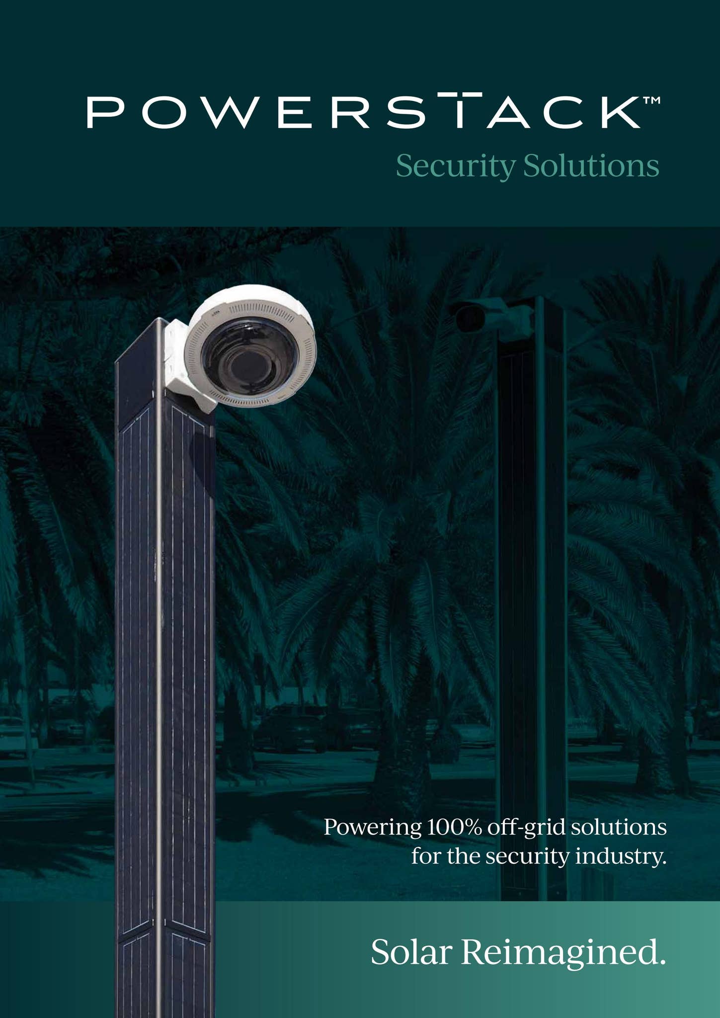 PowerStack Security Overview by powerstack - Issuu