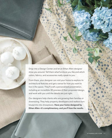Acasă cu Ethan Allen 第 11 页