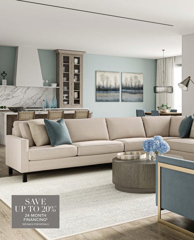Acasă cu Ethan Allen 第 12 页
