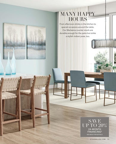 Acasă cu Ethan Allen 第 15 页