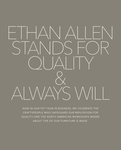 Acasă cu Ethan Allen 第 18 页