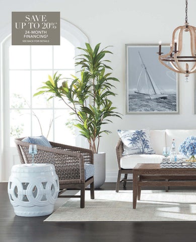 Acasă cu Ethan Allen 第 20 页