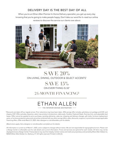 Acasă cu Ethan Allen 第 22 页
