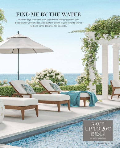Acasă cu Ethan Allen 第 24 页