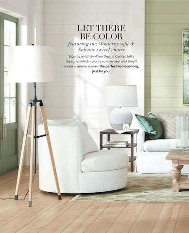Acasă cu Ethan Allen 第 2 页