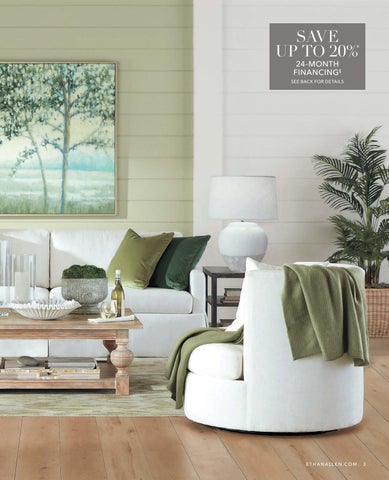 Acasă cu Ethan Allen 第 3 页