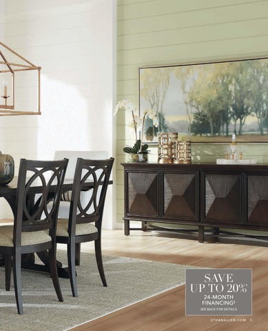Acasă cu Ethan Allen 第 5 页