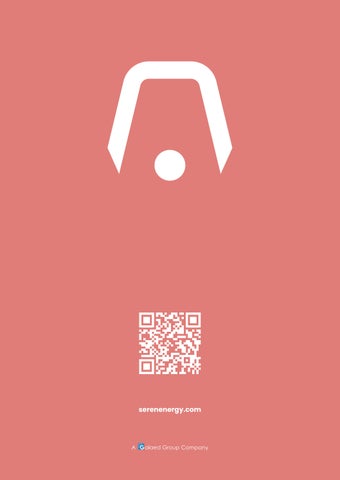 Seren User 指南 第 22 页