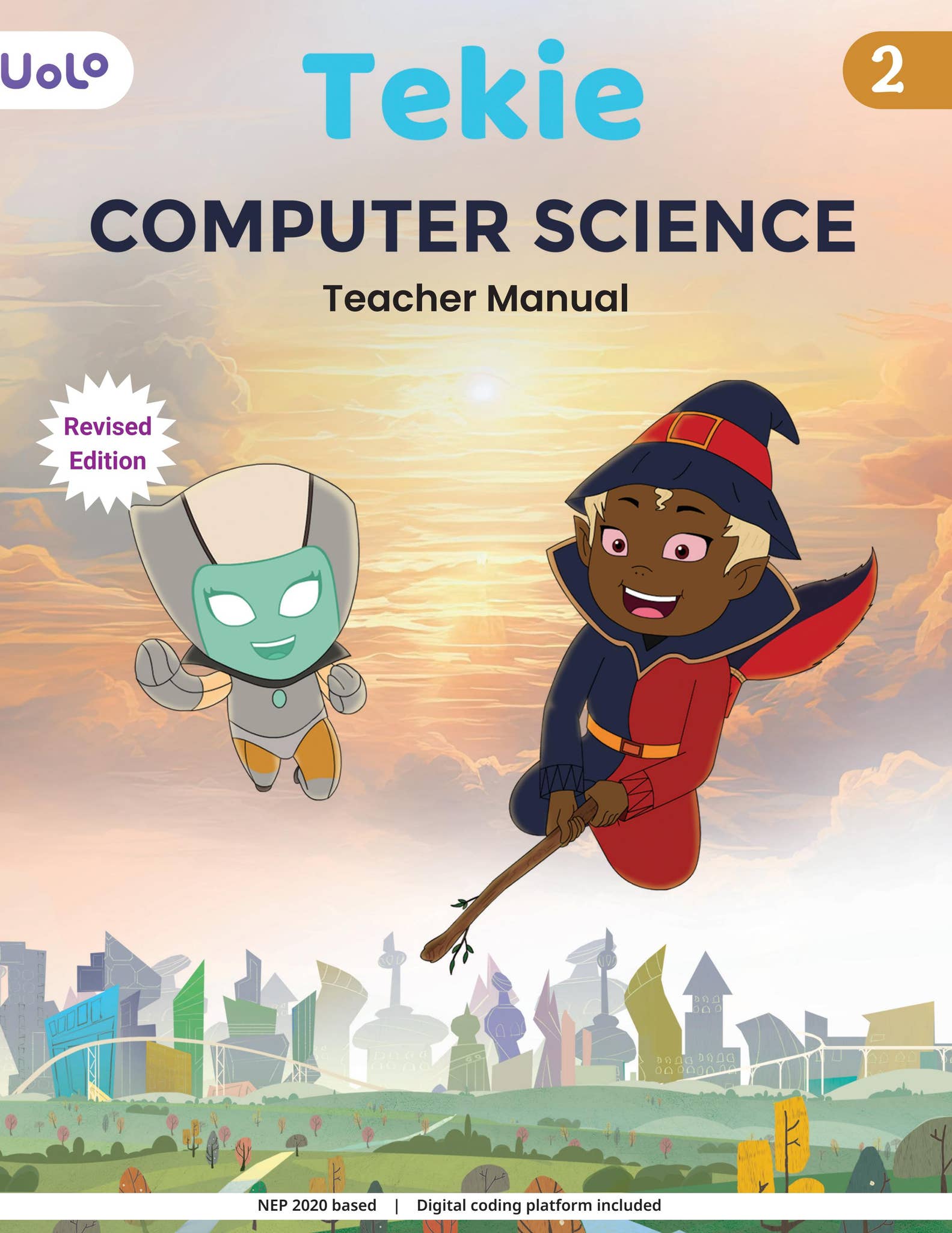 CBSE_CS_G2_TM_ebook by Uolo - Issuu