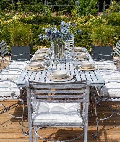 Harrod UK Harrod Horticultural 家具目录 2025 第 5 页