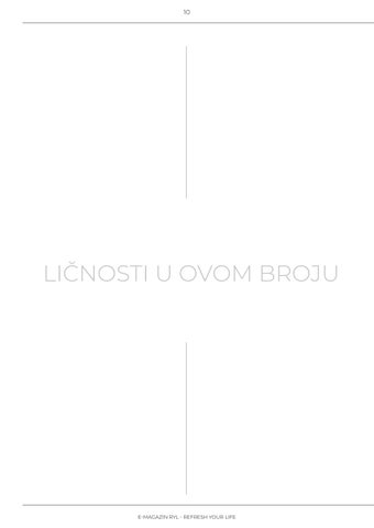 10 godina RYL magazina 第 10 页