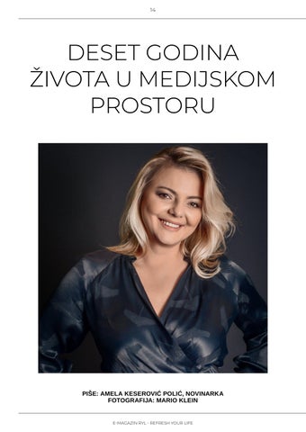 10 godina RYL magazina 第 14 页