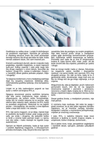 10 godina RYL magazina 第 15 页