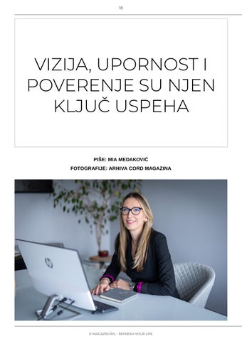 10 godina RYL magazina 第 18 页