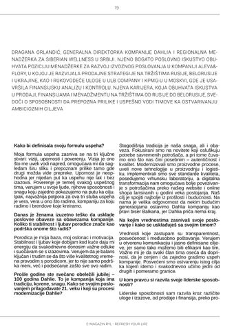 10 godina RYL magazina 第 19 页