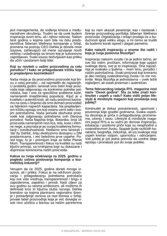 10 godina RYL magazina 第 21 页
