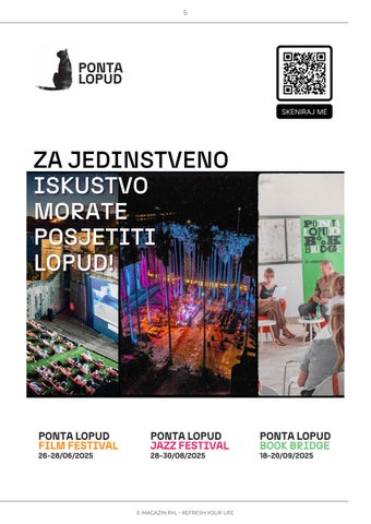 10 godina RYL magazina 第 5 页