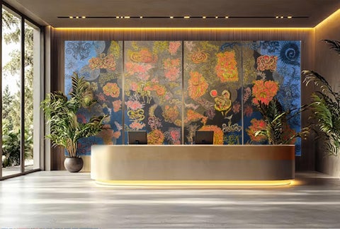 Wexler Gallery 家具目录 · HospitalityCatalog 第 19 页