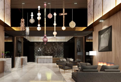 Wexler Gallery 家具目录 · HospitalityCatalog 第 9 页