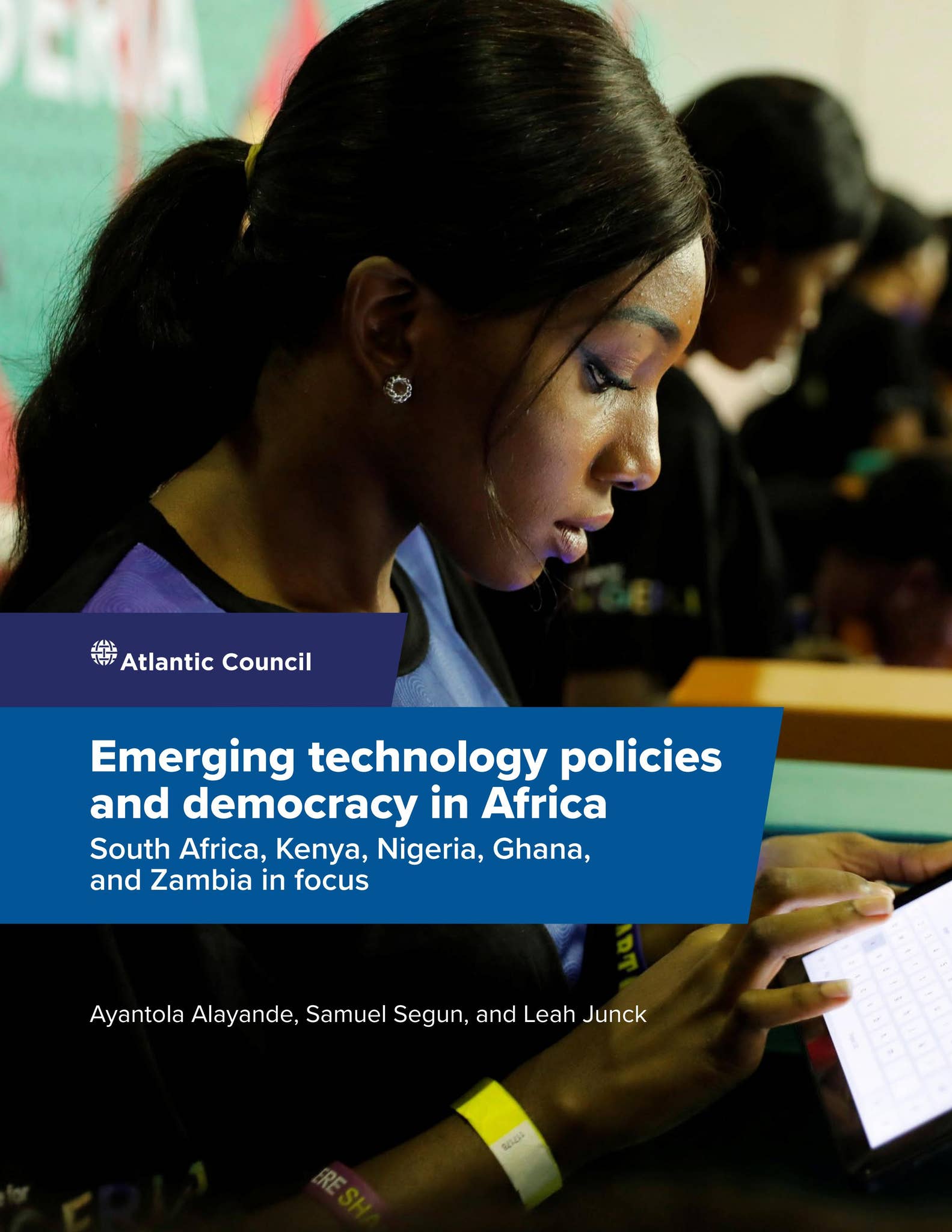ACTS Launches Africa-Centered AI Institute to Drive Inclusive Innovation and Development – TechAfrica News