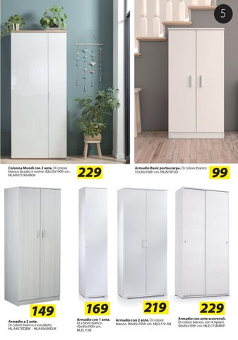pubblicitaria 家具目录 · H&L SPECIALE VOLANTINO 家具 2025 第 5 页