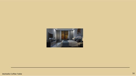 maryamsajid813 家具目录 · Marbella 茶几 第 16 页
