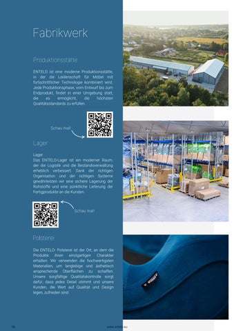 Entelo ENTELO - 家具目录 mebli szkolnych - 德文 - 2025 第 6 页
