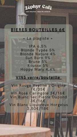 Simple The Menu Instagram Storyk