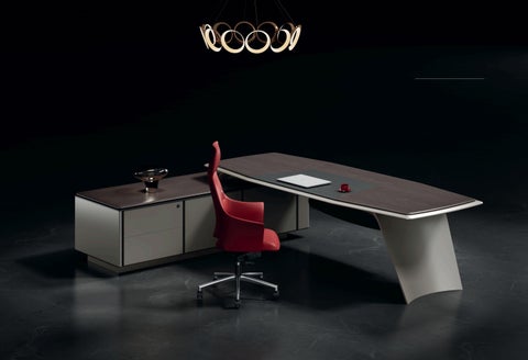 Kano & BAFCO Gramy Executive 家具系列 by 第 5 页