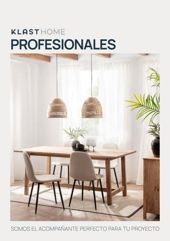 KLASTHOME PROFESIONALES
