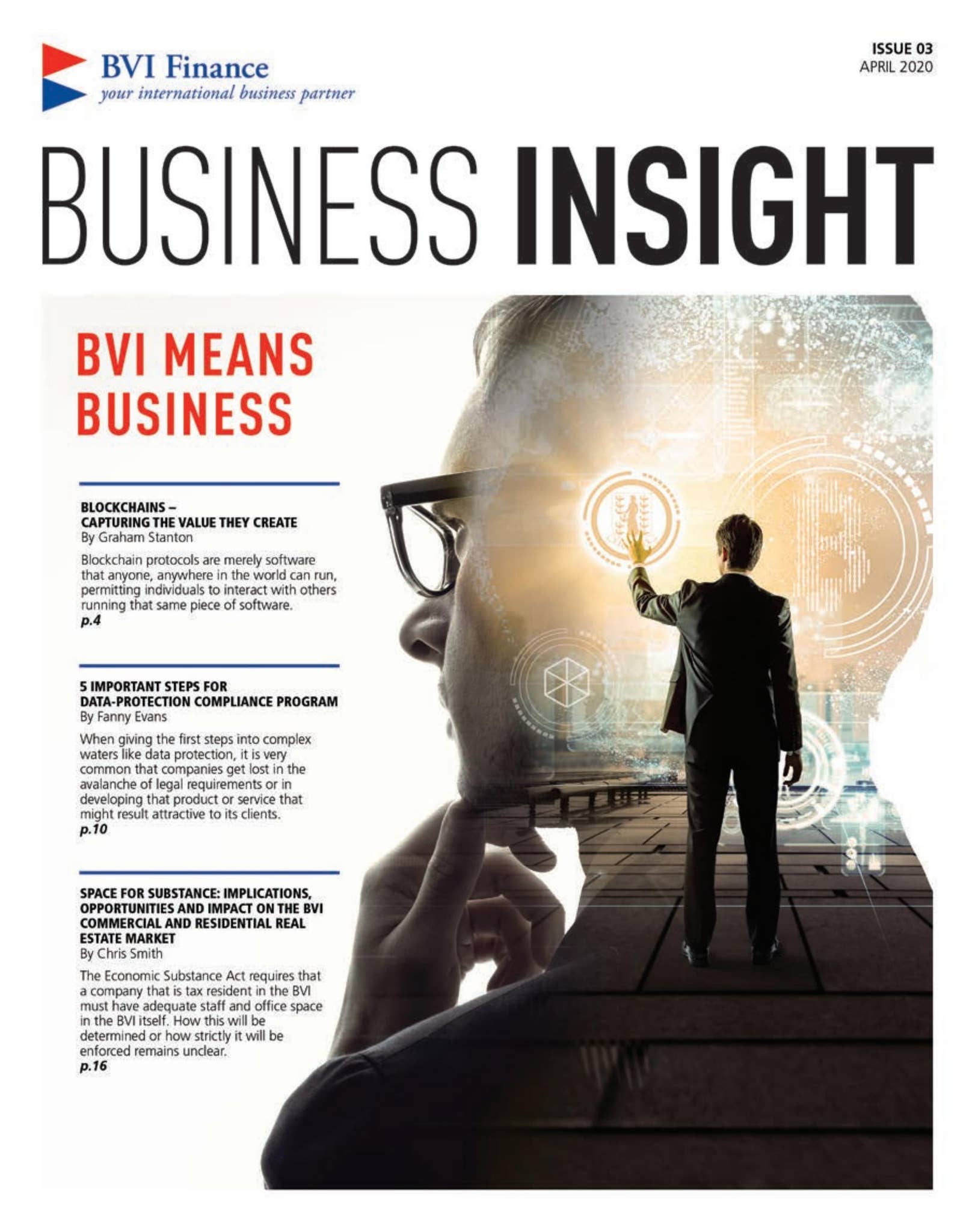 Business Insight | BVI Means Business 2020 by BVI Finance - Issuu