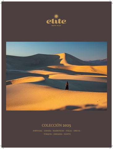 Parte Revista Élite