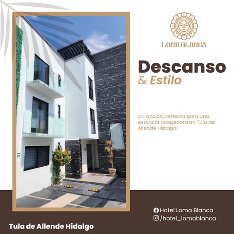 Loma Blanca Departamentos