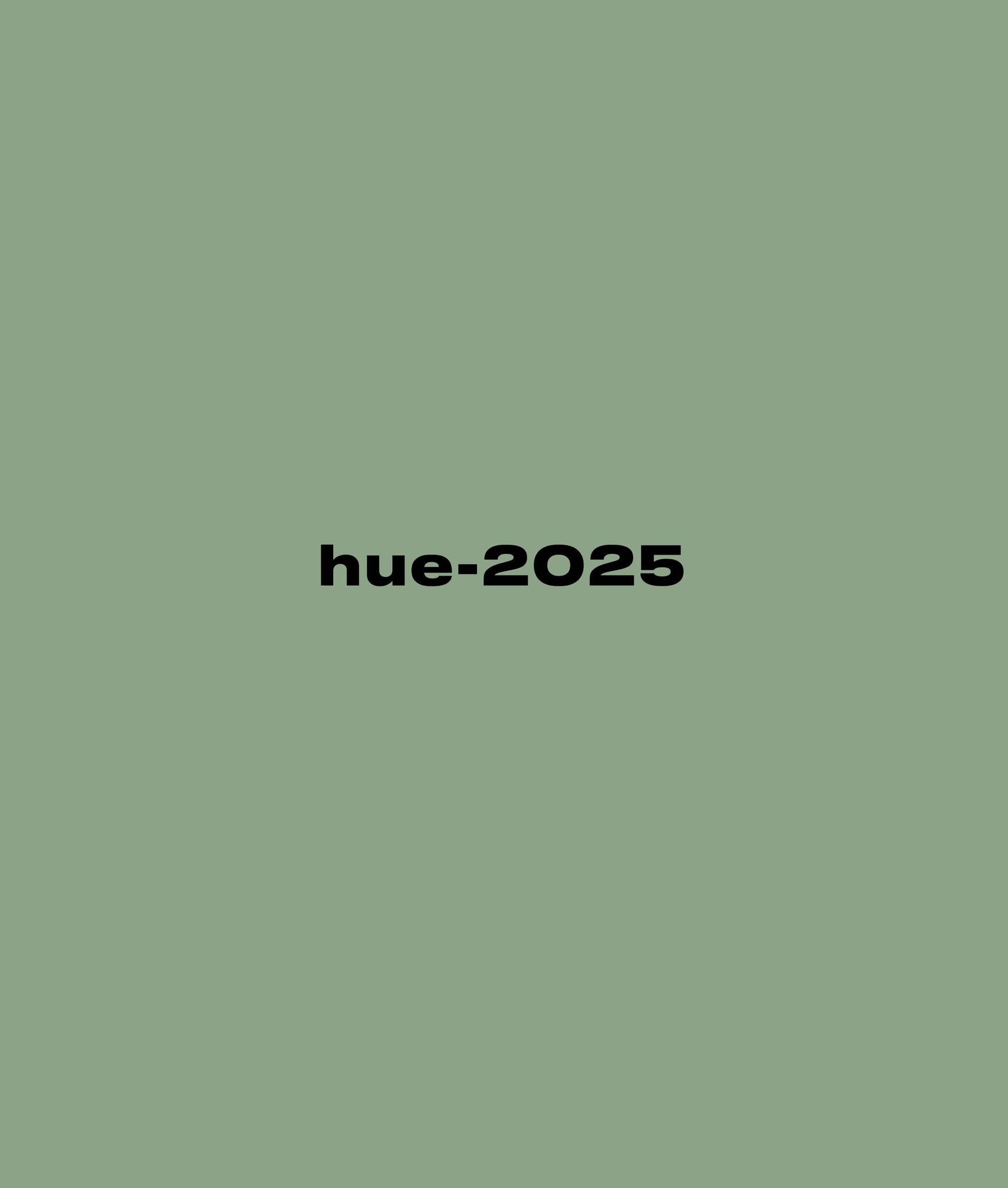 hue-graphicDesign_2025 by bwee b - Issuu