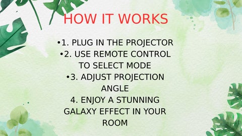reena sharma 灯饰目录 · Astronaut Galaxy Projector 灯 第 4 页