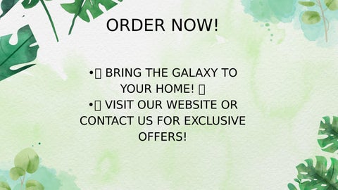 reena sharma 灯饰目录 · Astronaut Galaxy Projector 灯 第 7 页