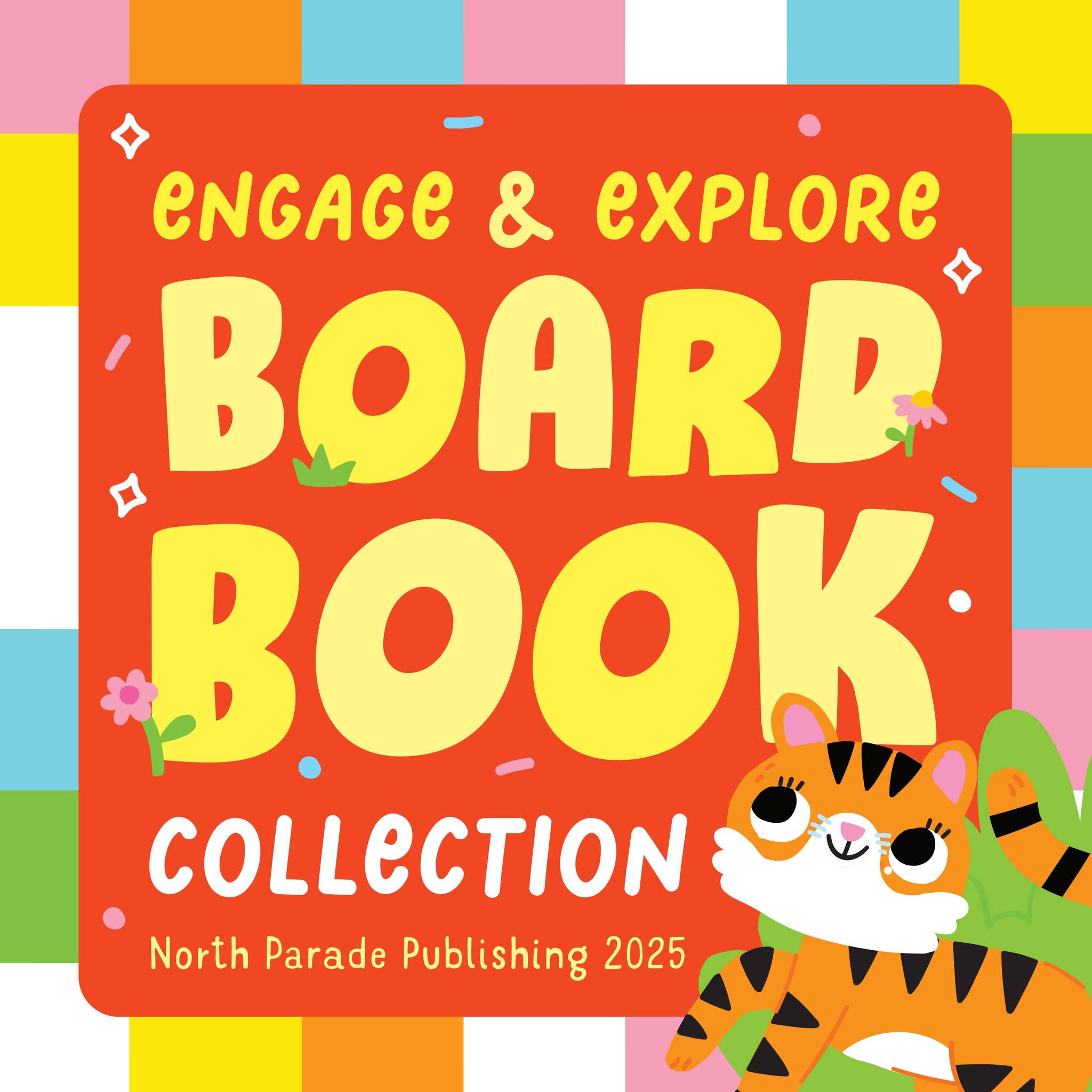 MMS for ENGAGE AND EXPLORE CATALOGUE 2025 by MMS for the best in