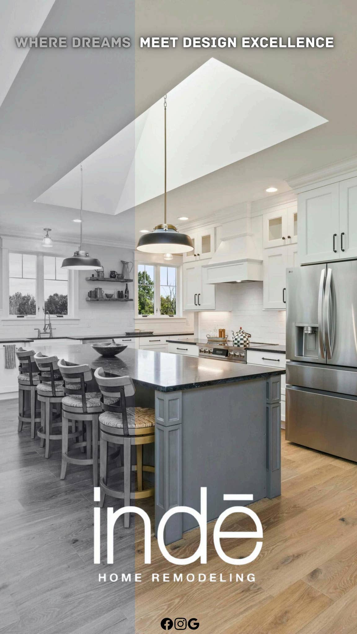 Inde- home remodelingsample by theinde studio - Issuu