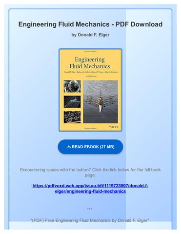 Ebook Handbook of Hydraulic Resistance by I.E. Idelchik