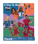 Hawk March 2025