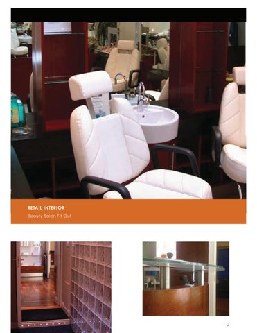 StudioLine Workplace Environments 灯饰目录 · 定制 Environments 第 11 页