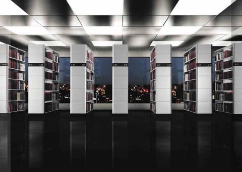 StudioLine Workplace Environments 灯饰目录 · Filing Environments 第 7 页