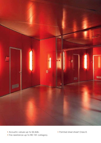 StudioLine Workplace Environments 灯饰目录 · 办公 Environments 第 13 页