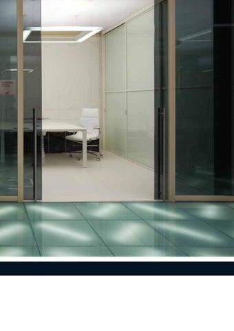 StudioLine Workplace Environments 灯饰目录 · 办公 Environments 第 19 页