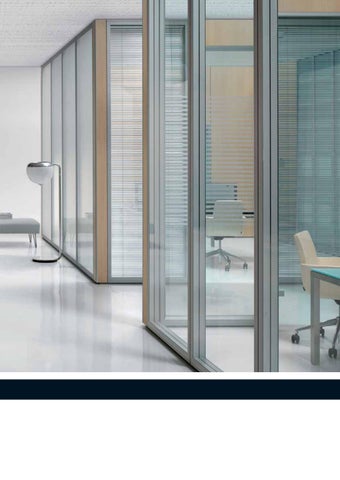 StudioLine Workplace Environments 灯饰目录 · 办公 Environments 第 21 页